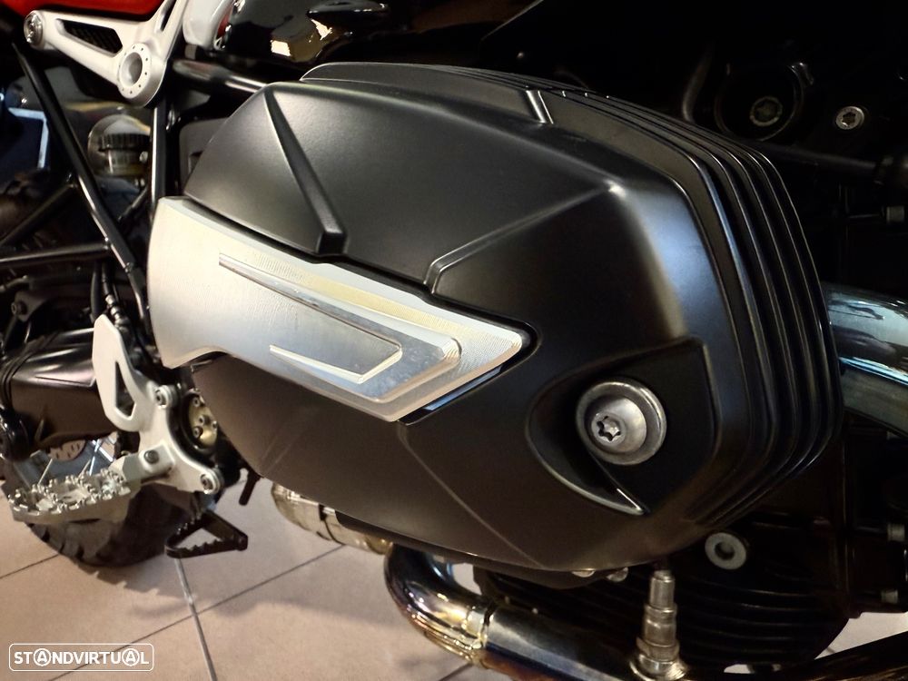 BMW R nineT Urban G/S - 29