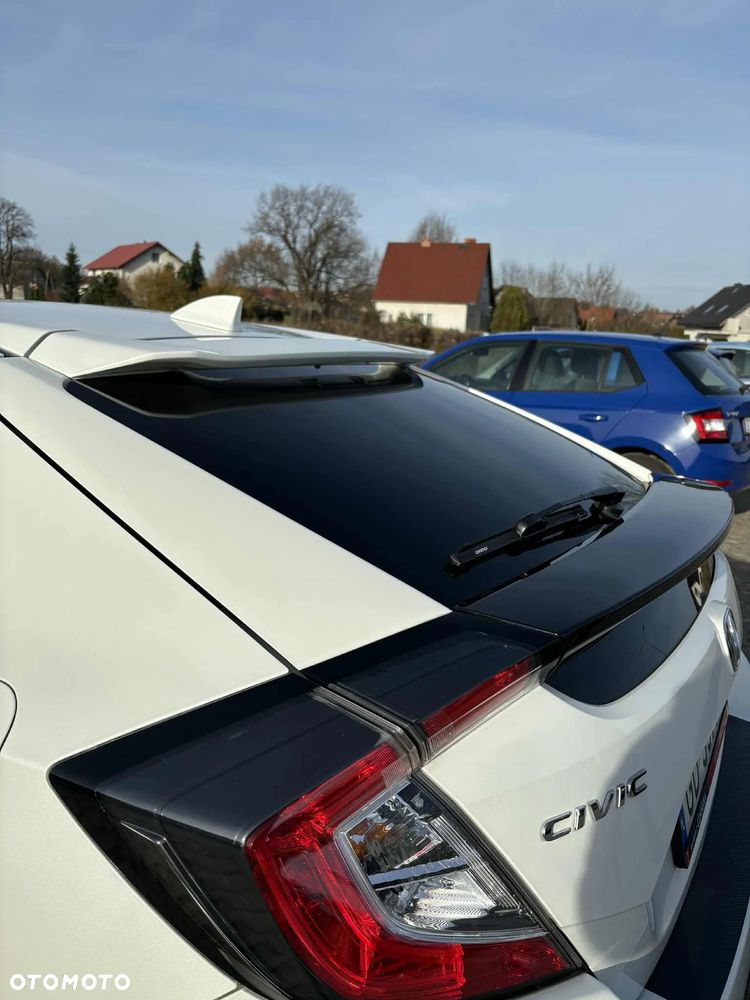 Honda Civic 1.5 T Sport Plus (Navi) - 3