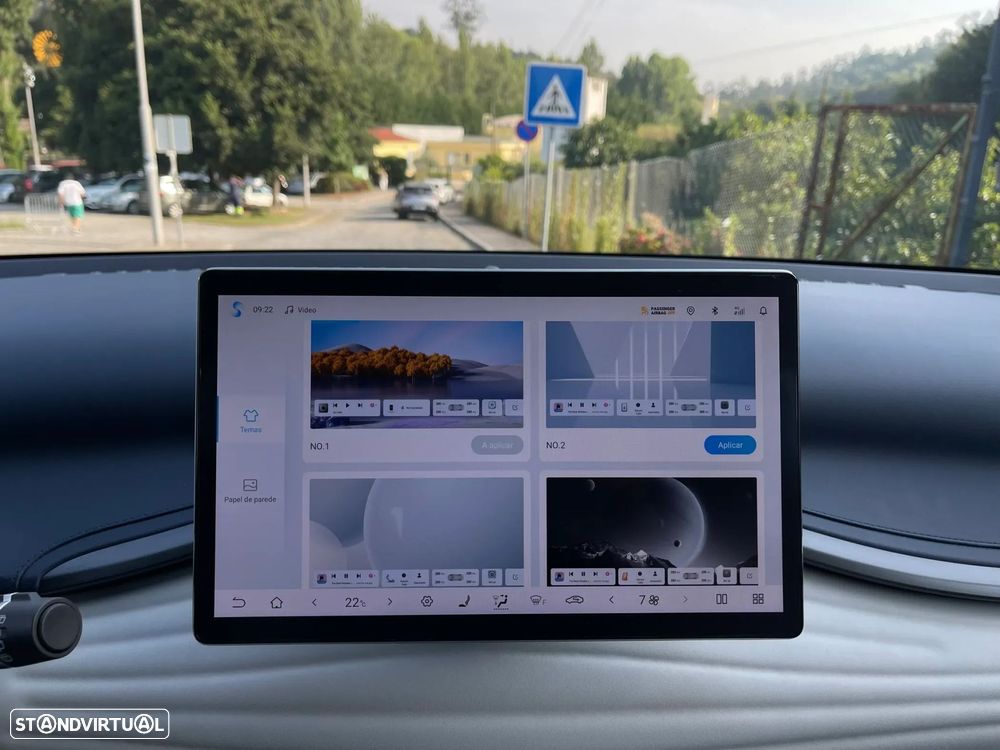 BYD Atto 3 60.48 kWh Comfort - 44