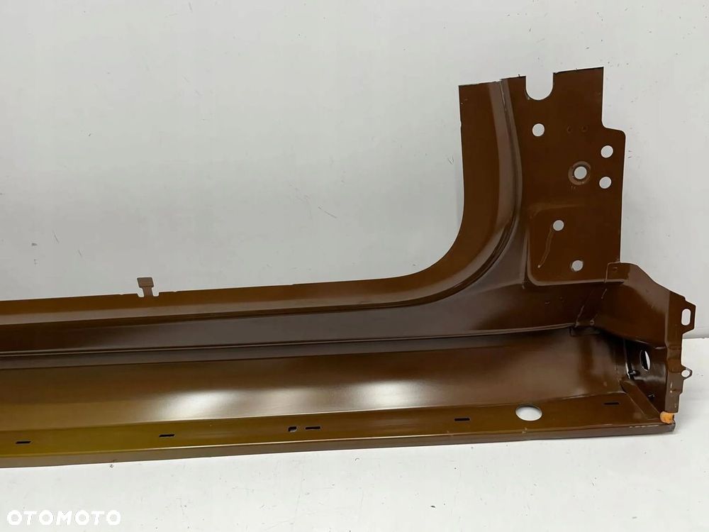 Tesla 3 Próg Lewy Poszycie Progu Lewe 1073673-SC-B - 10