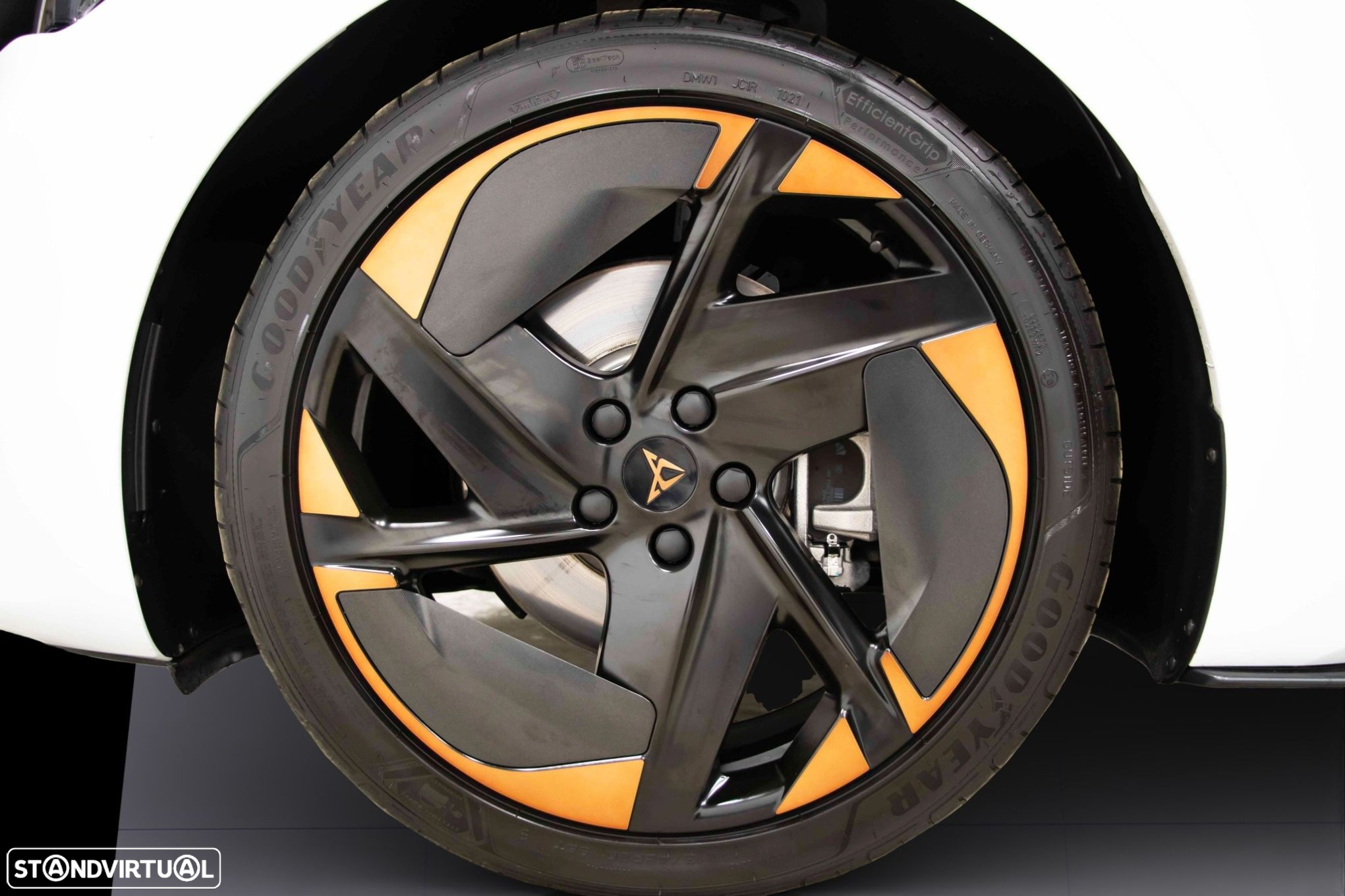 Cupra Born 58 kWh Plus - 14