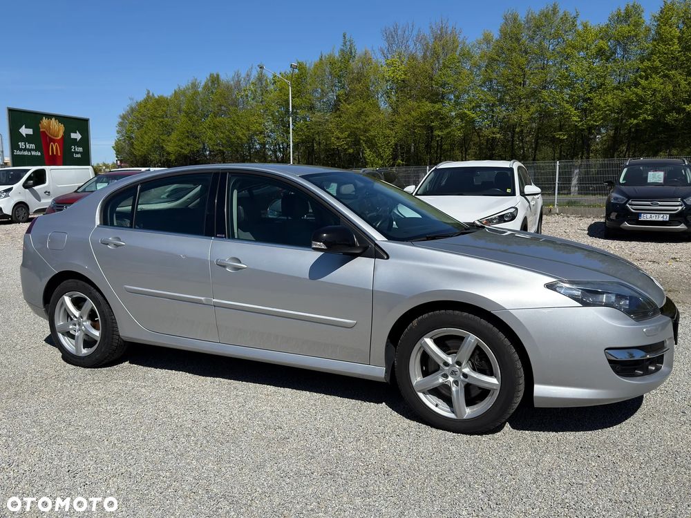 Renault Laguna 2.0 DCi Privilege - 8