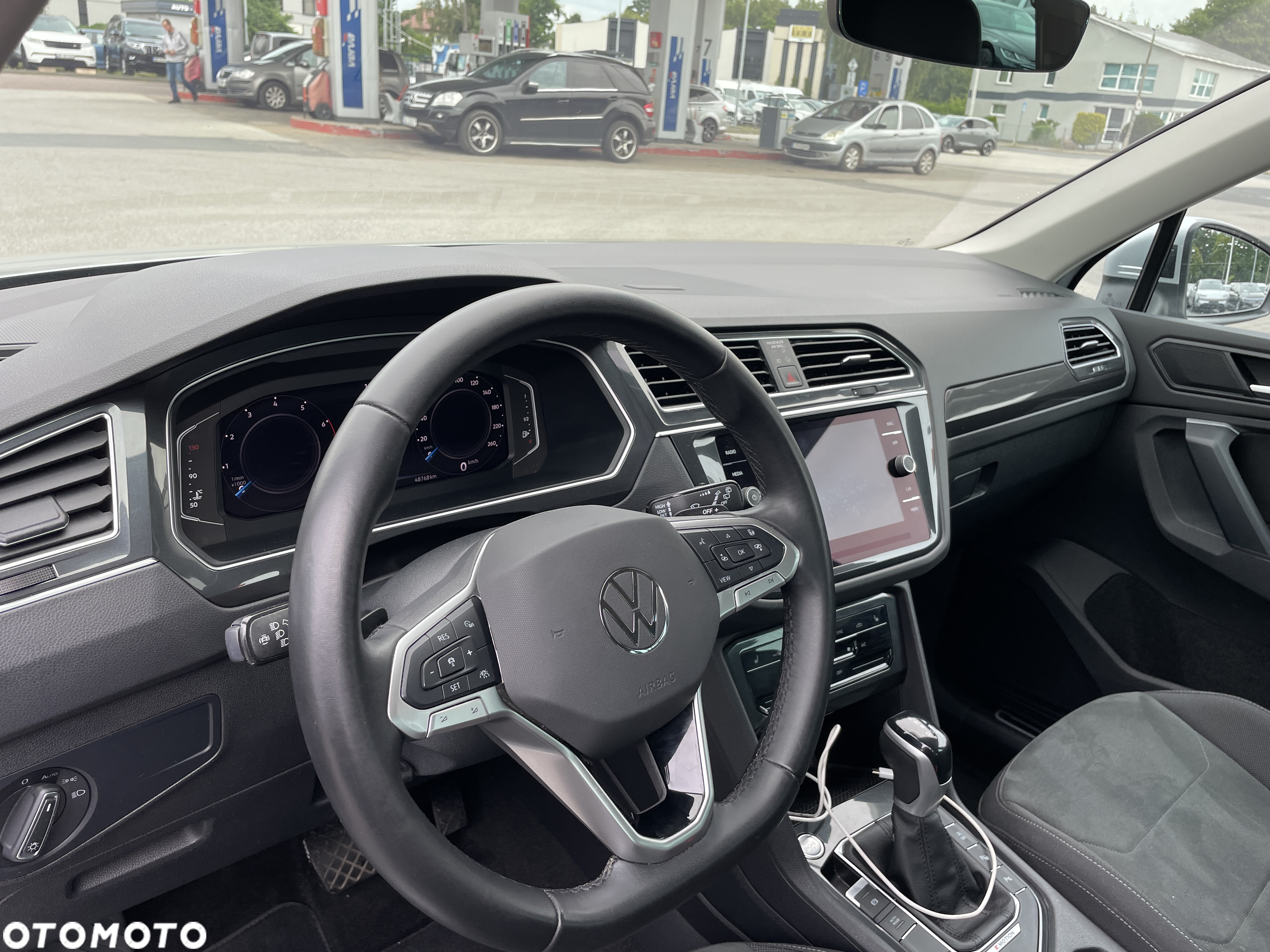 Volkswagen Tiguan 2.0 TSI 4Mot Elegance DSG - 14