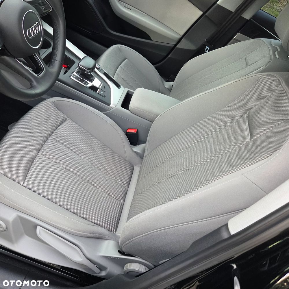 Audi A4 Avant - 12