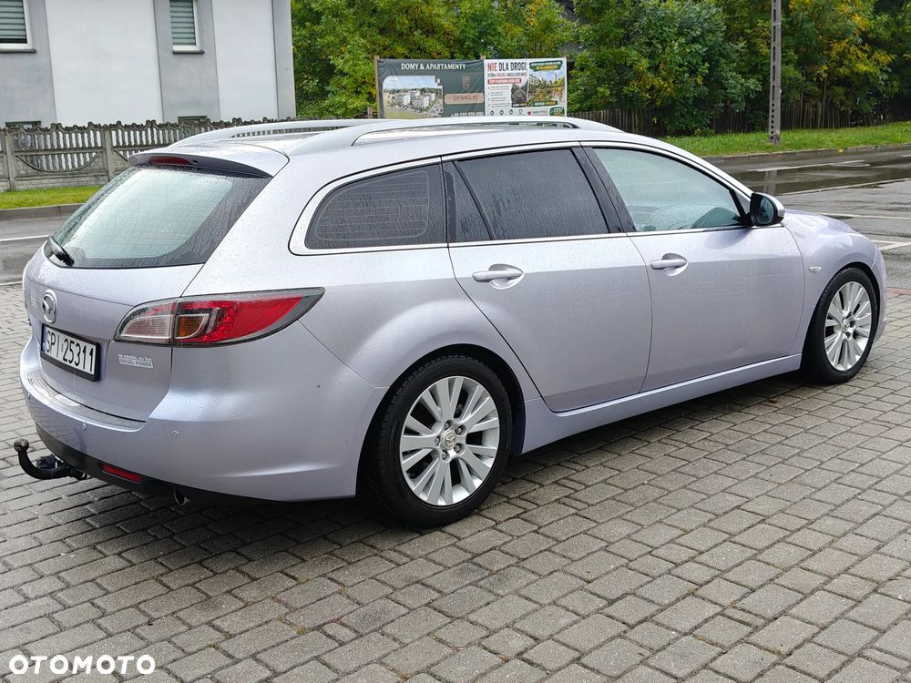 Mazda 6 Sport 2.0 CD DPF Exclusive - 19