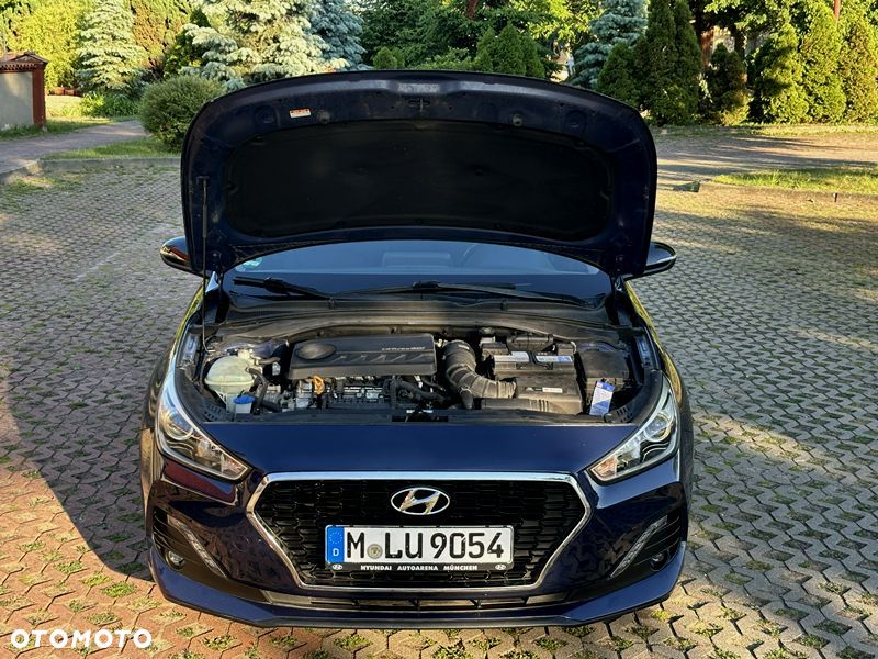 Hyundai i30 - 8