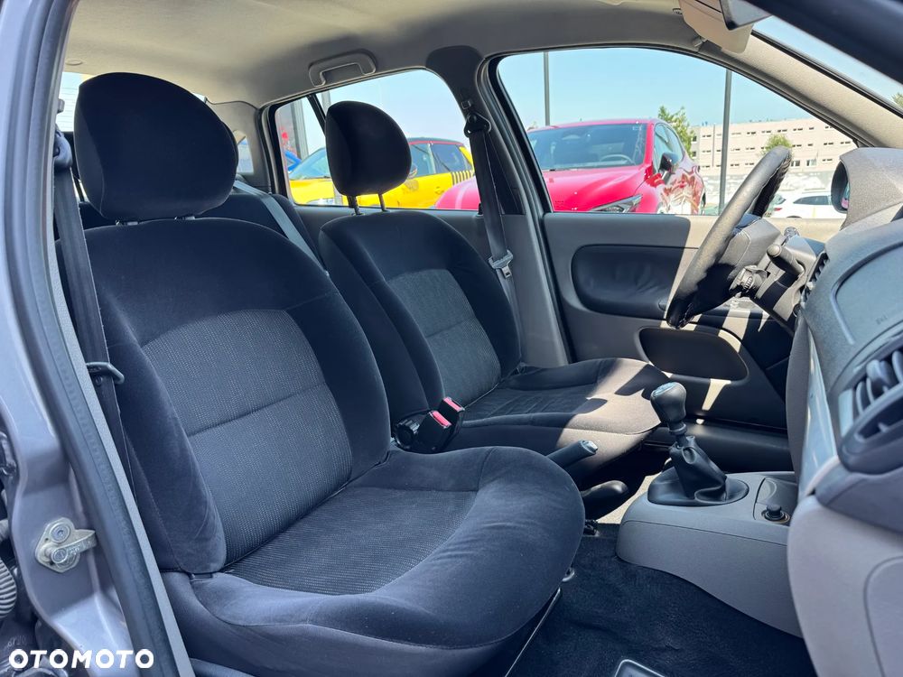 Renault Thalia 1.2 16V All Inclusive - 13