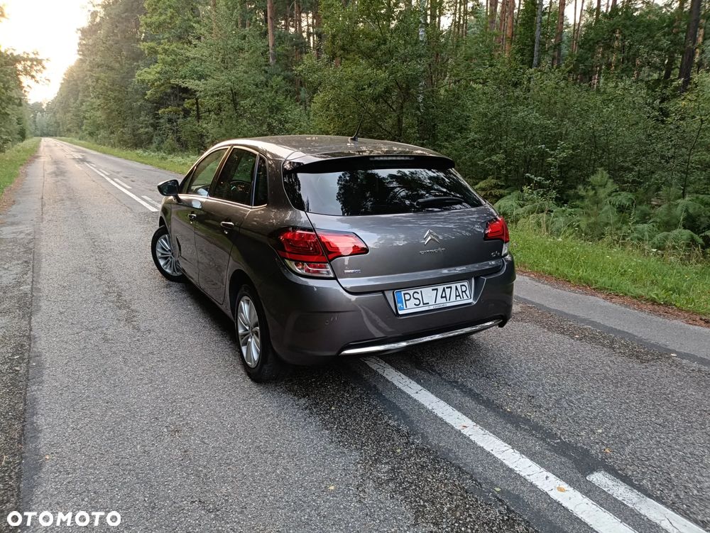 Citroën C4 1.6 BlueHDi Feel Edition - 26