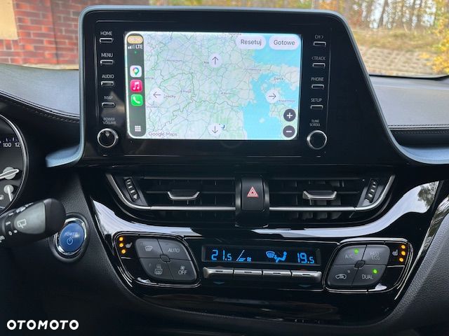 Toyota C-HR Business-Edition - 27