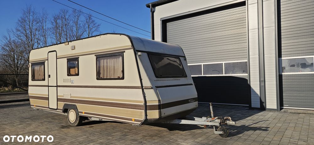 Dethleffs ABE NR D 934 - 1