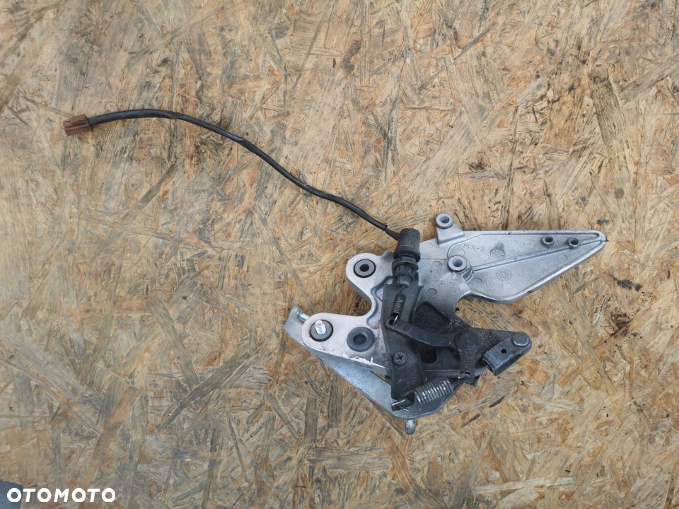 Set Prawy Yamaha FZ6 Fazer 600 - 3