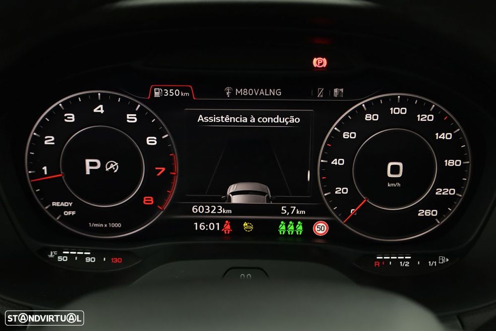 Audi Q2 35 TFSI Advanced S tronic - 15