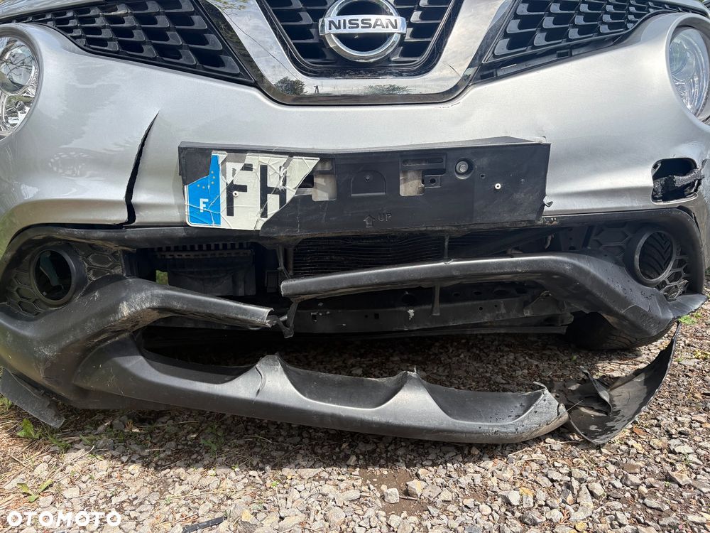 Nissan Juke 1.5 dCi Edition - 4