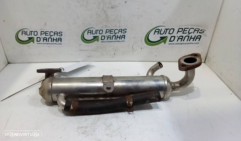 Radiador De Egr Opel Astra H (A04) - 2