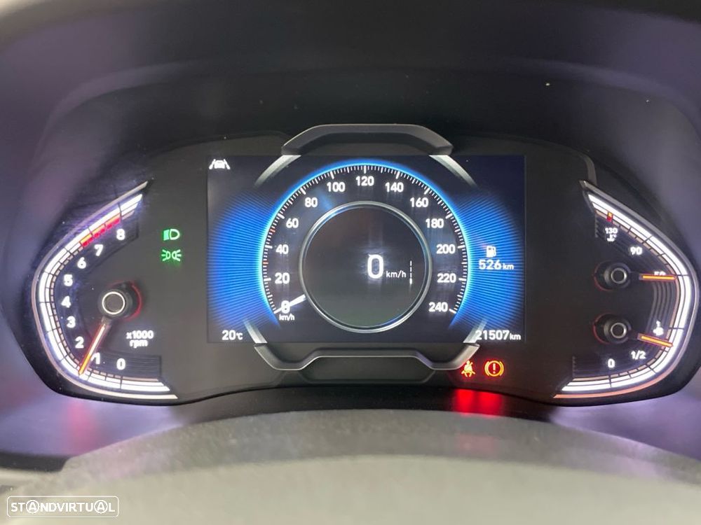 Hyundai i30 1.0 T-GDi N-Line - 9