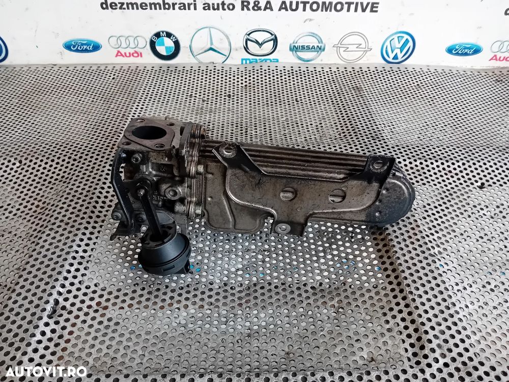 Racitor Gaze Egr Vw Seat Skoda Audi 1.9 Tdi Euro 4 105 Cai Cod 038131513AD Touran Golf Jetta Etc - 6