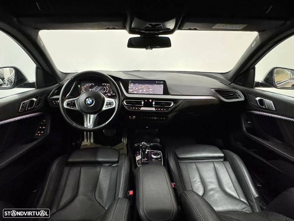 BMW 218 Gran Coupé d Pack Desportivo M Pro - 29