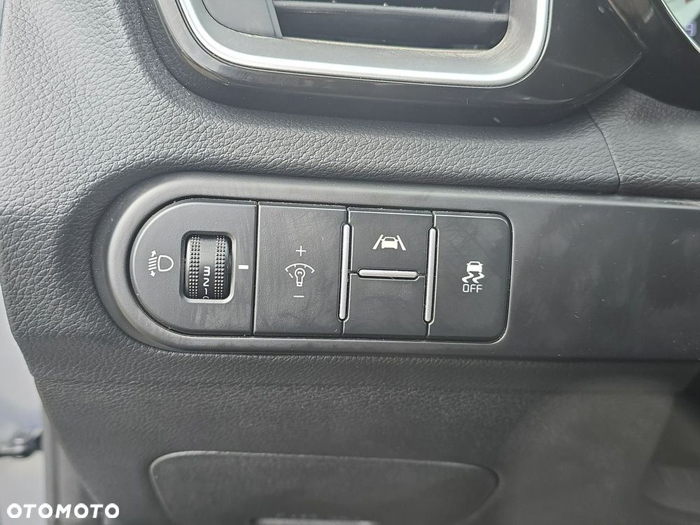 Kia Ceed 1.5 T-GDI L DCT - 19