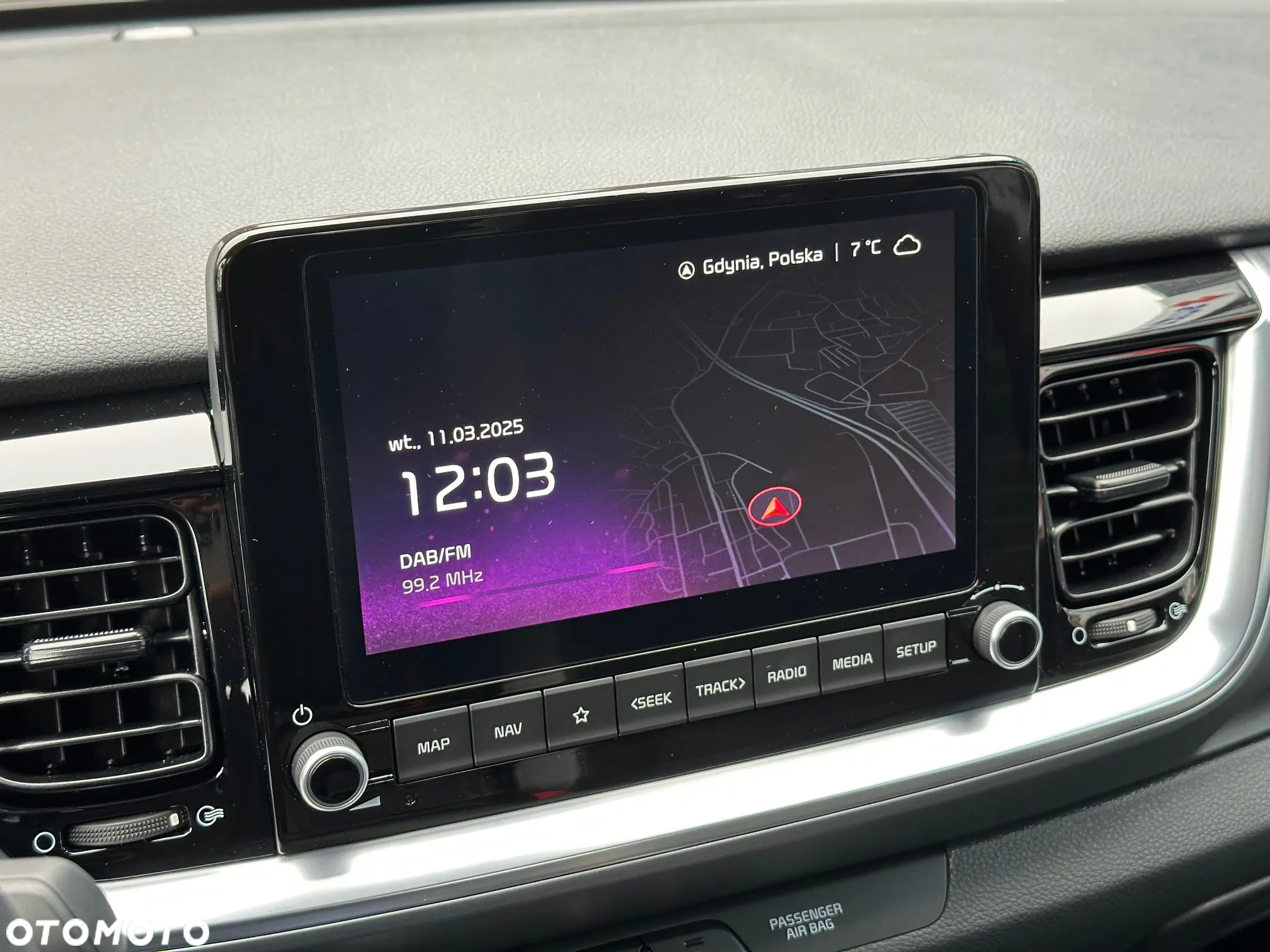 Kia Stonic 1.0 T-GDI L DCT - 24