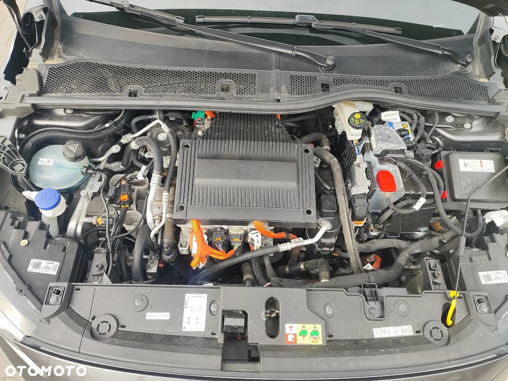 Opel Corsa Electric Edition - 21