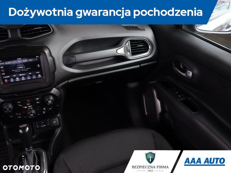Jeep Renegade - 10