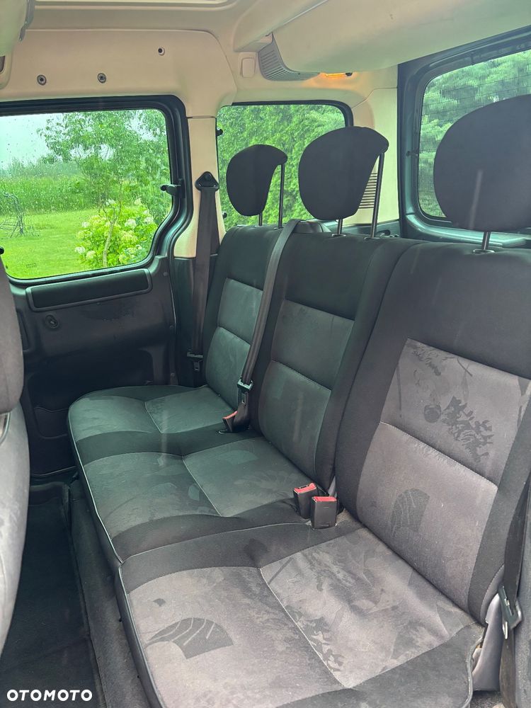 Peugeot Partner 1.6 HDi Presence - 10