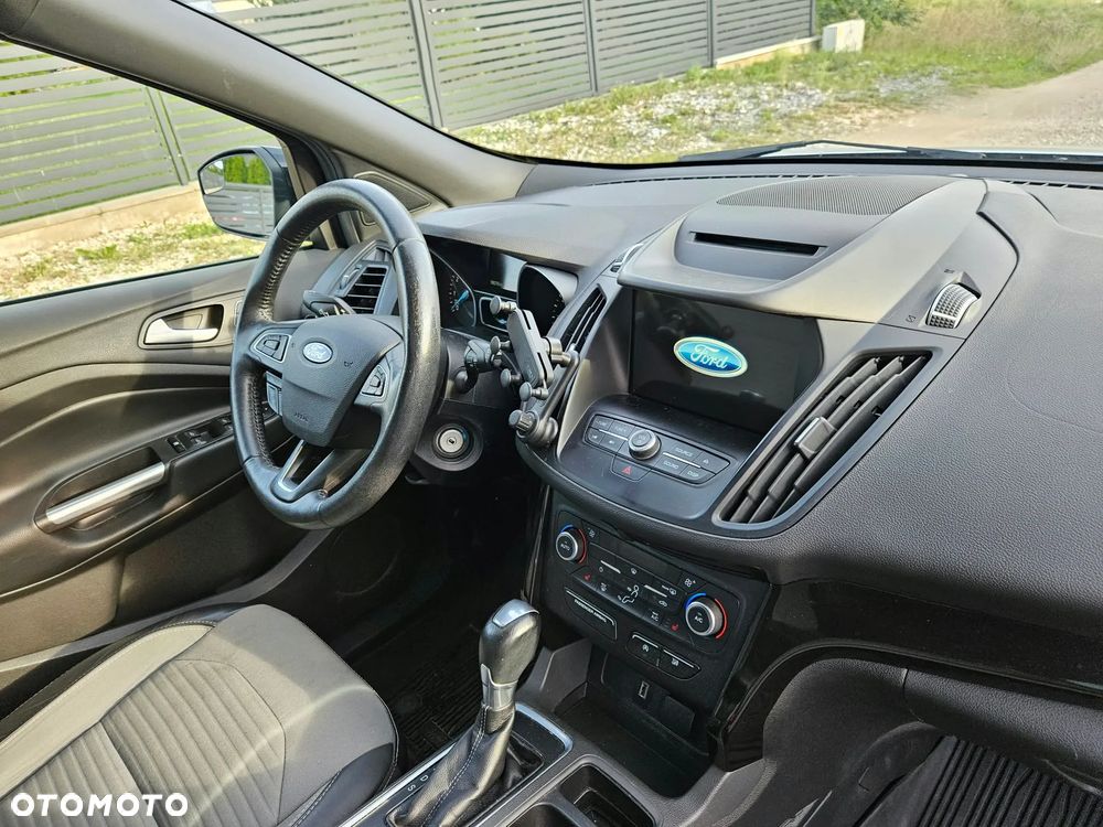 Ford Escape - 12