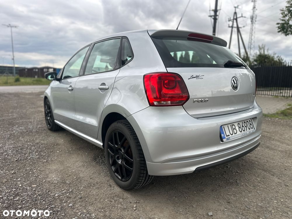 Volkswagen Polo - 7