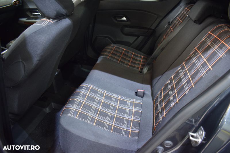 Dacia Sandero TCe 90 MT6 Comfort - 14