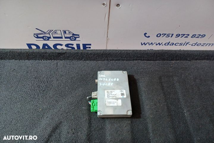 Modul camera BM2J-19H405-AA BM2J19H405AA BM2J-19H405-AA BM2J19H405AA - 1