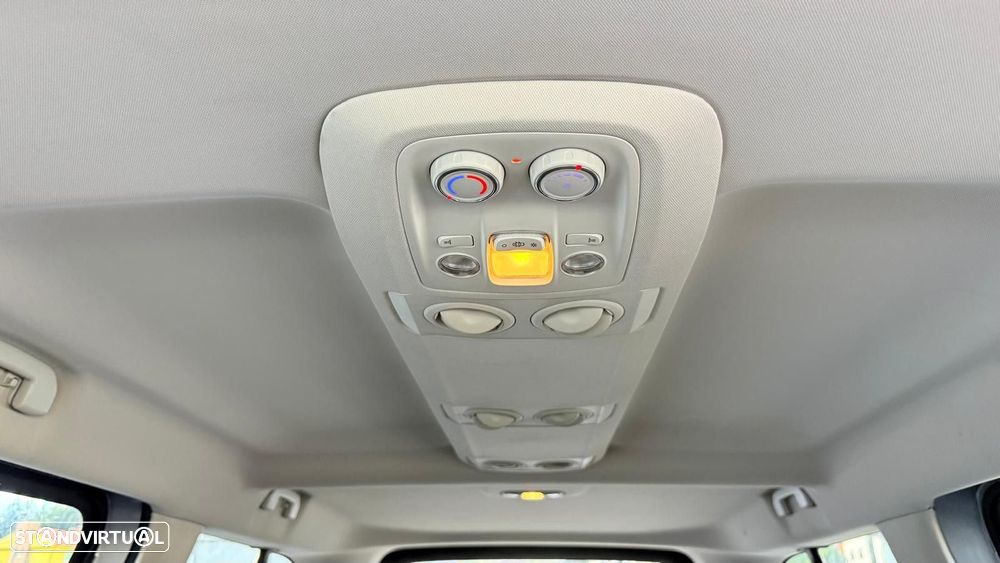 Opel Vivaro 1.5 CDTi L3H1 Essentia - 19