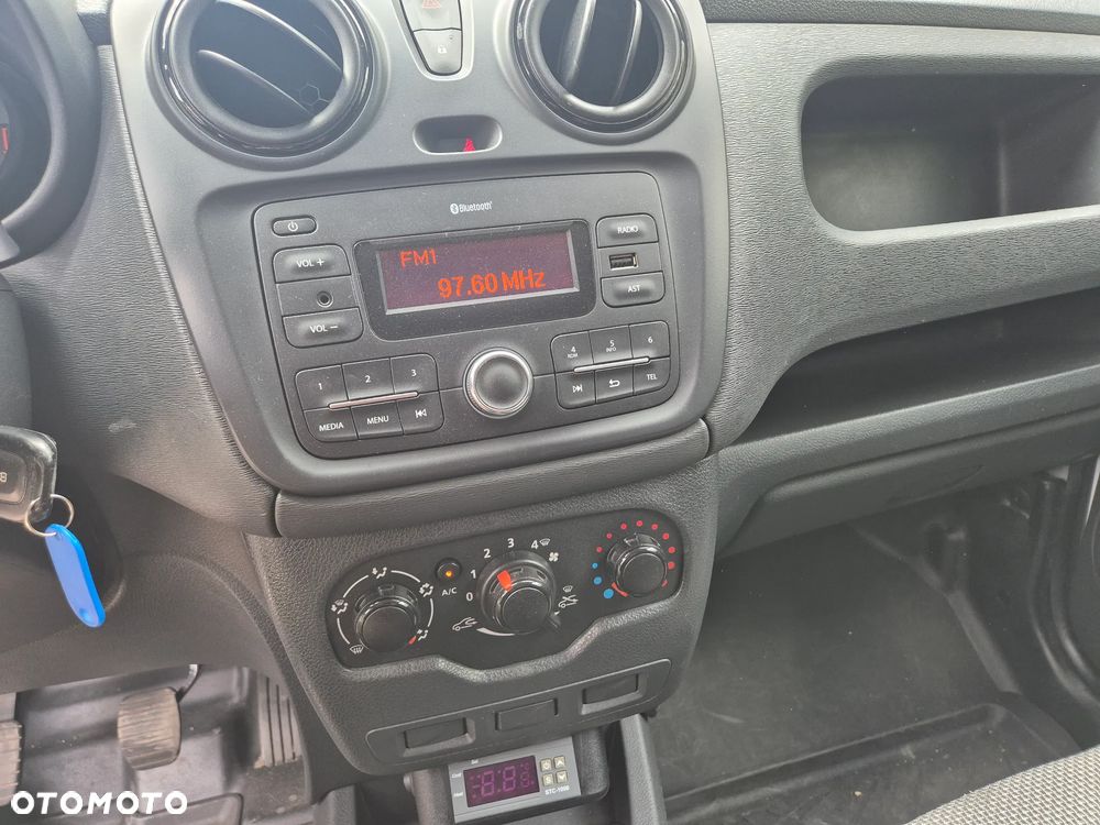 Dacia Dokker - 13