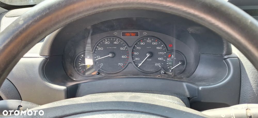 Citroën Berlingo - 1