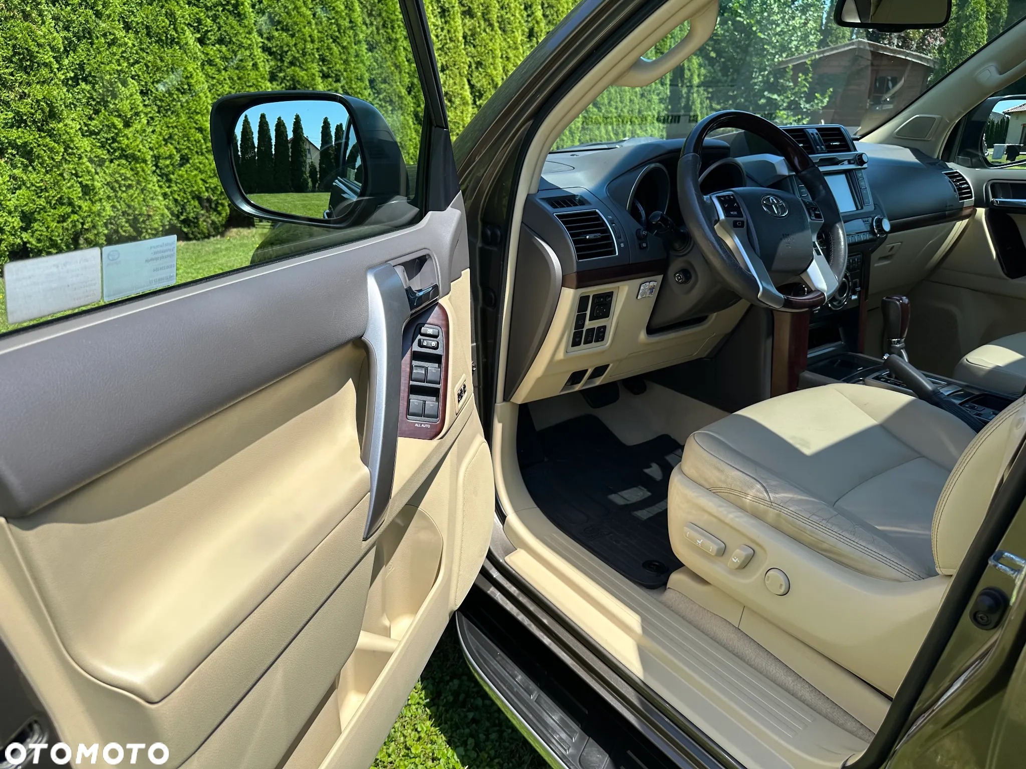 Toyota Land Cruiser LC 3.0 D-4D PowerBoost Executive - 11