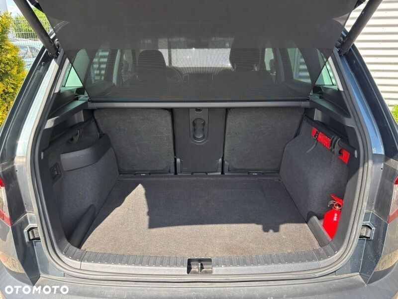 Skoda Karoq 2.0 TDI SCR 4x4 Style DSG - 32