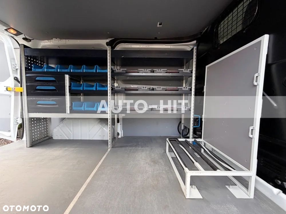 Ford Transit - 6