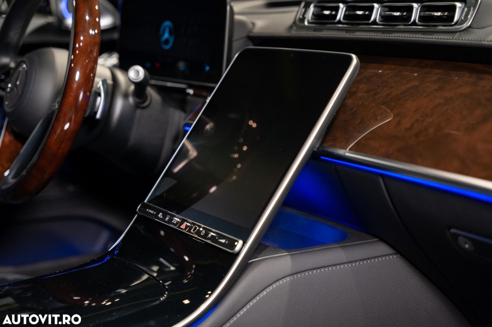 Mercedes-Benz S Maybach - 25