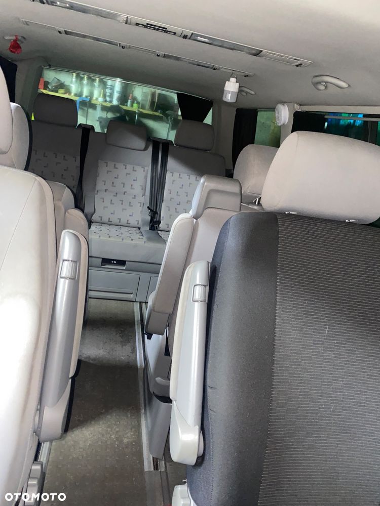 Volkswagen Multivan L1 Comfortline - 22