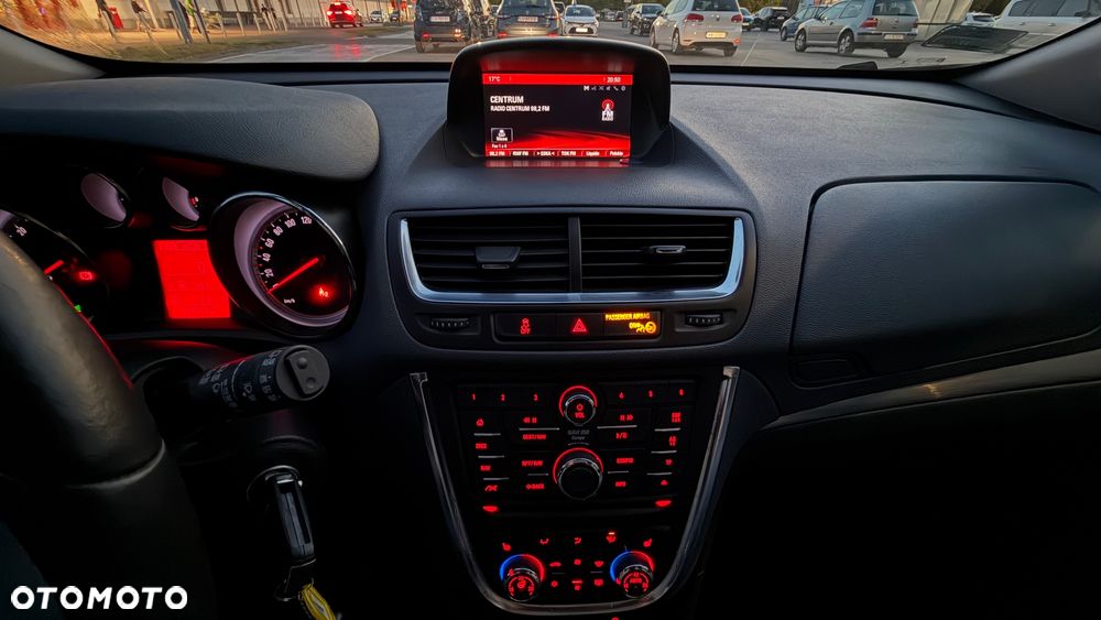 Opel Mokka 1.4 Turbo ecoFLEX Start/Stop Color Innovation - 9