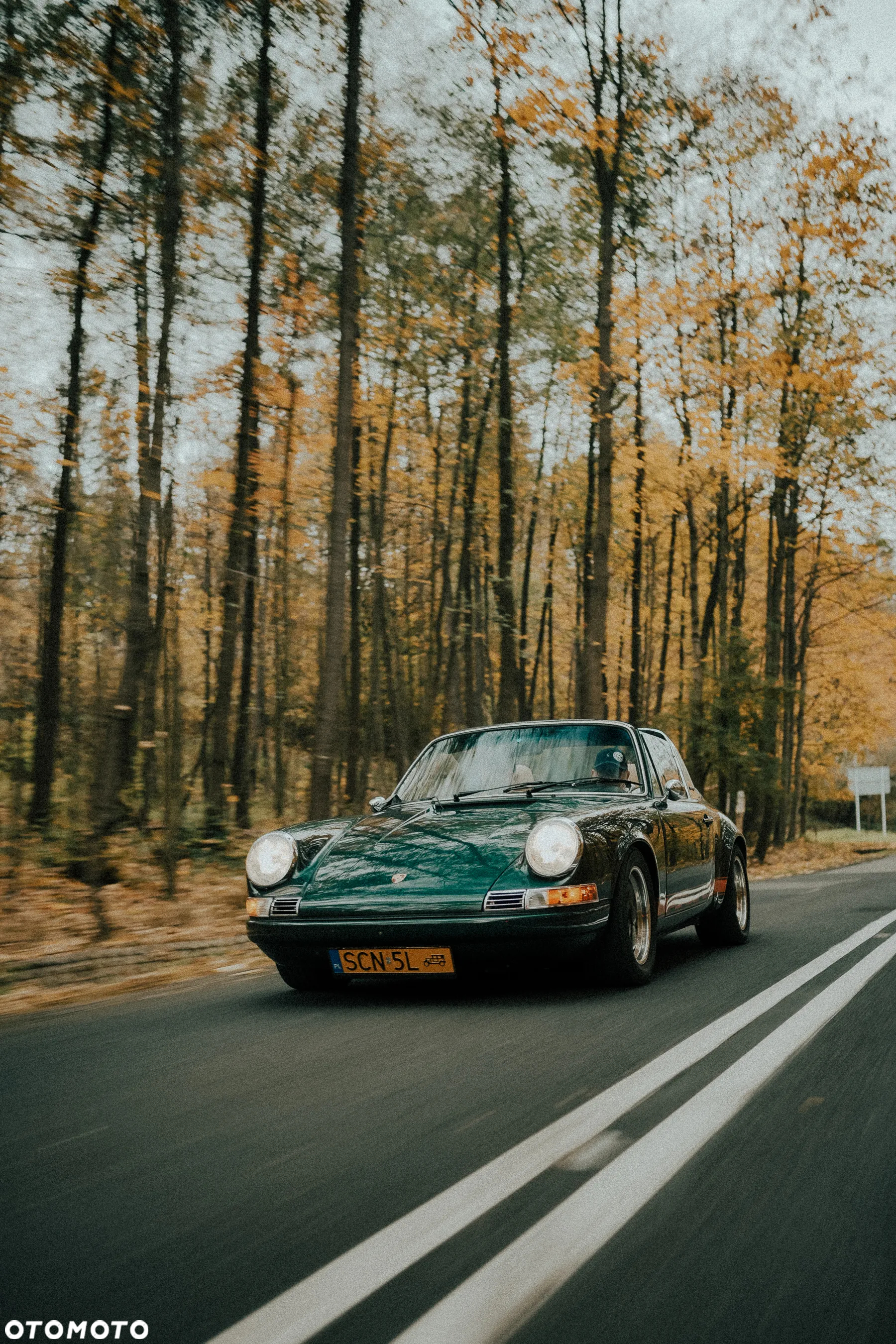 Porsche 911 - 15