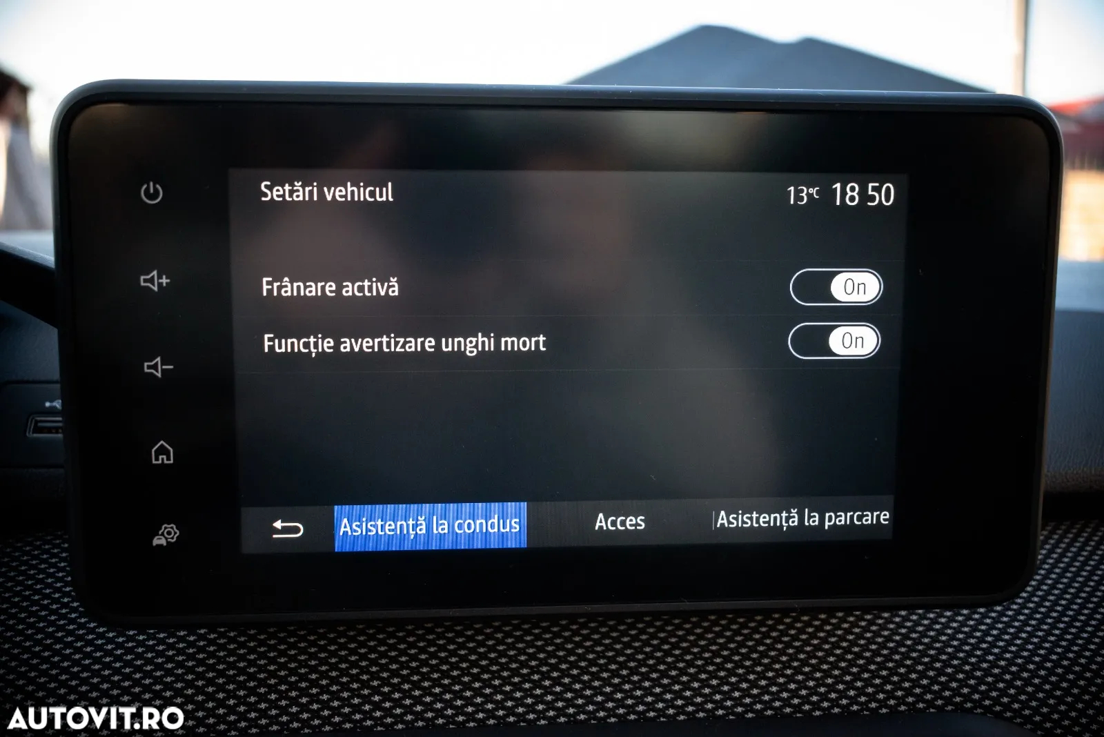 Dacia Logan ECO-G 100 MT6 Comfort - 25