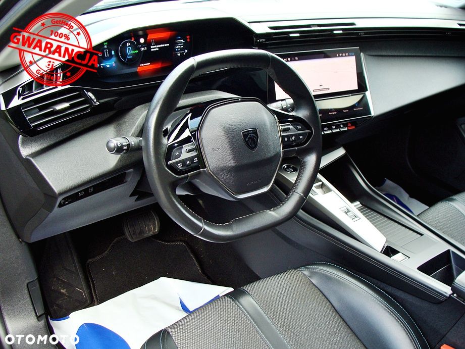 Peugeot 308 - 17
