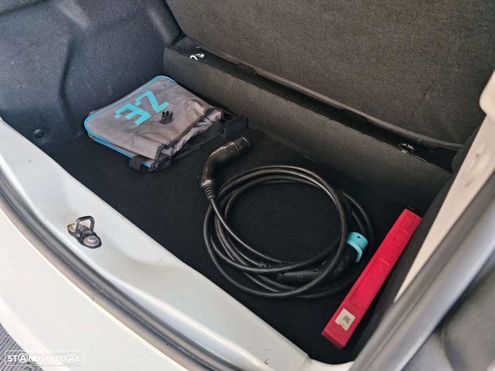 Renault Zoe (c/ Bateria) 22 kwh Life - 49