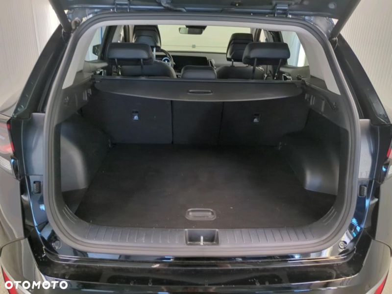 Kia Sportage 1.6T-GDI AWD Nightline Edition - 6