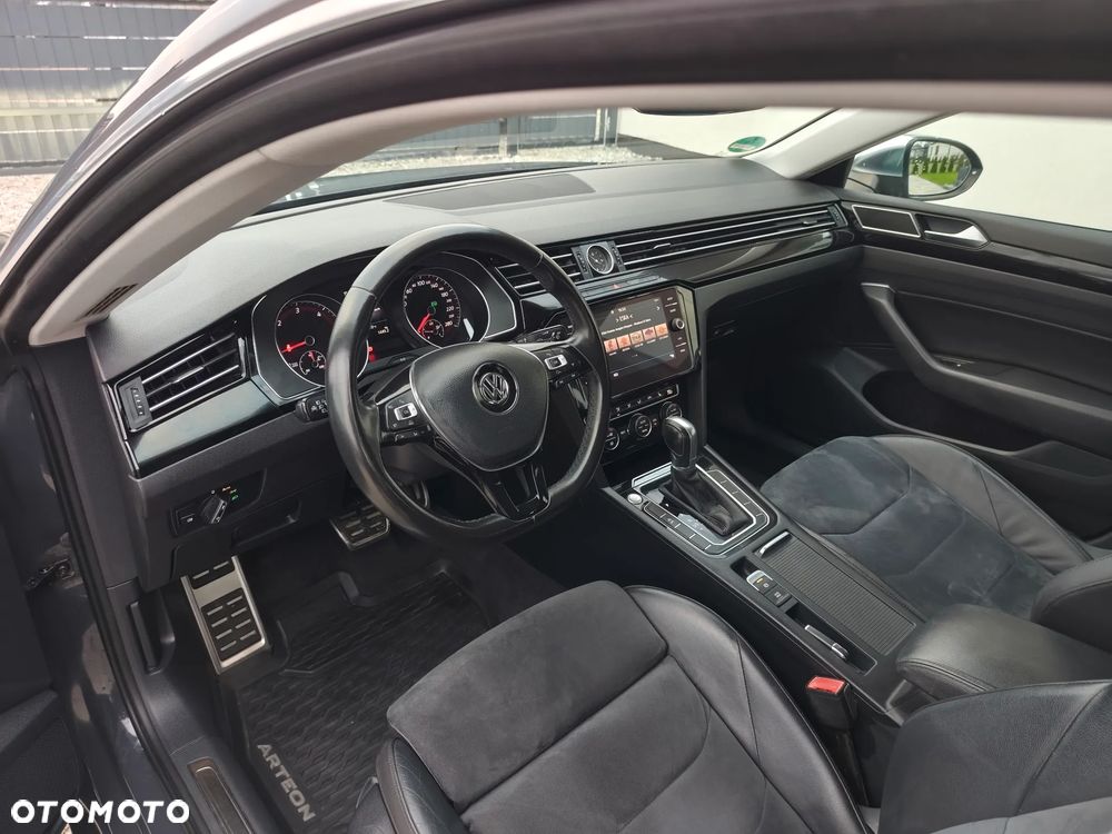 Volkswagen Arteon 2.0 TDI SCR DSG Elegance - 20