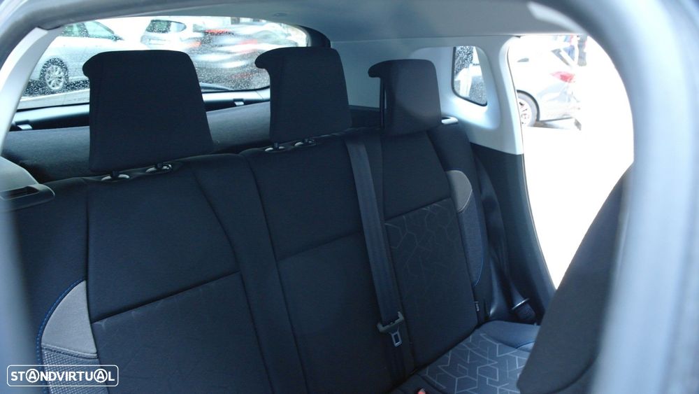 Peugeot 2008 1.2 PureTech Style - 19