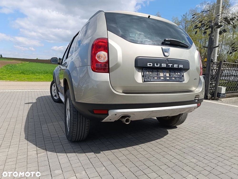 Dacia Duster - 9