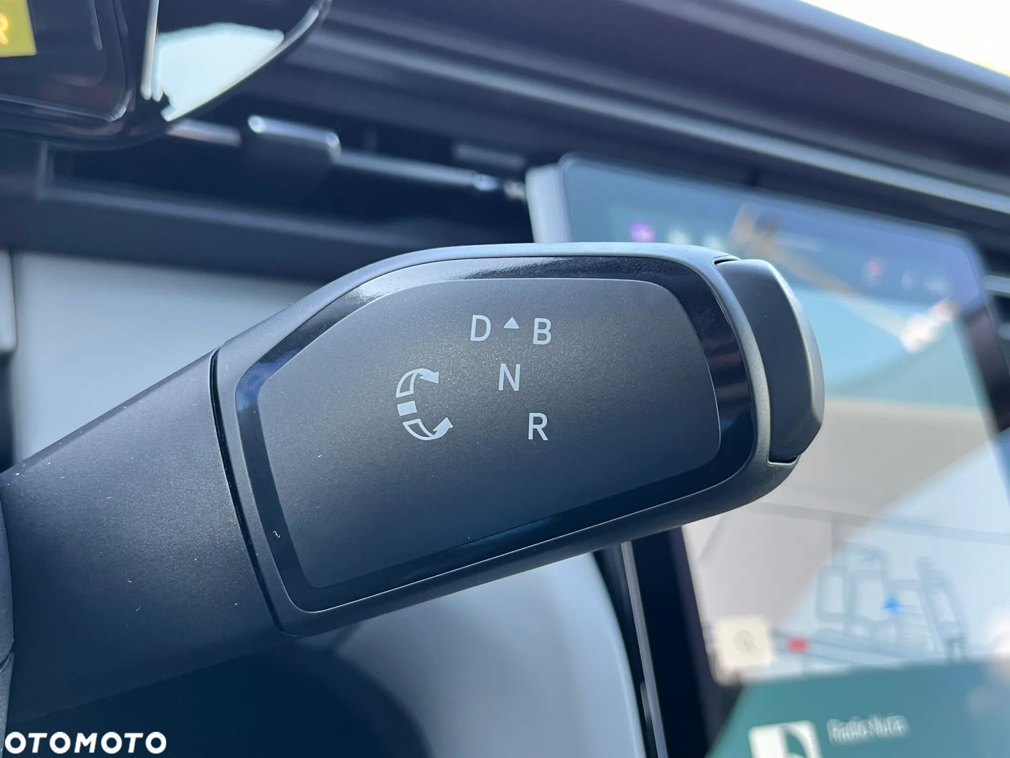 Ford Explorer 77kWh RWD - 13