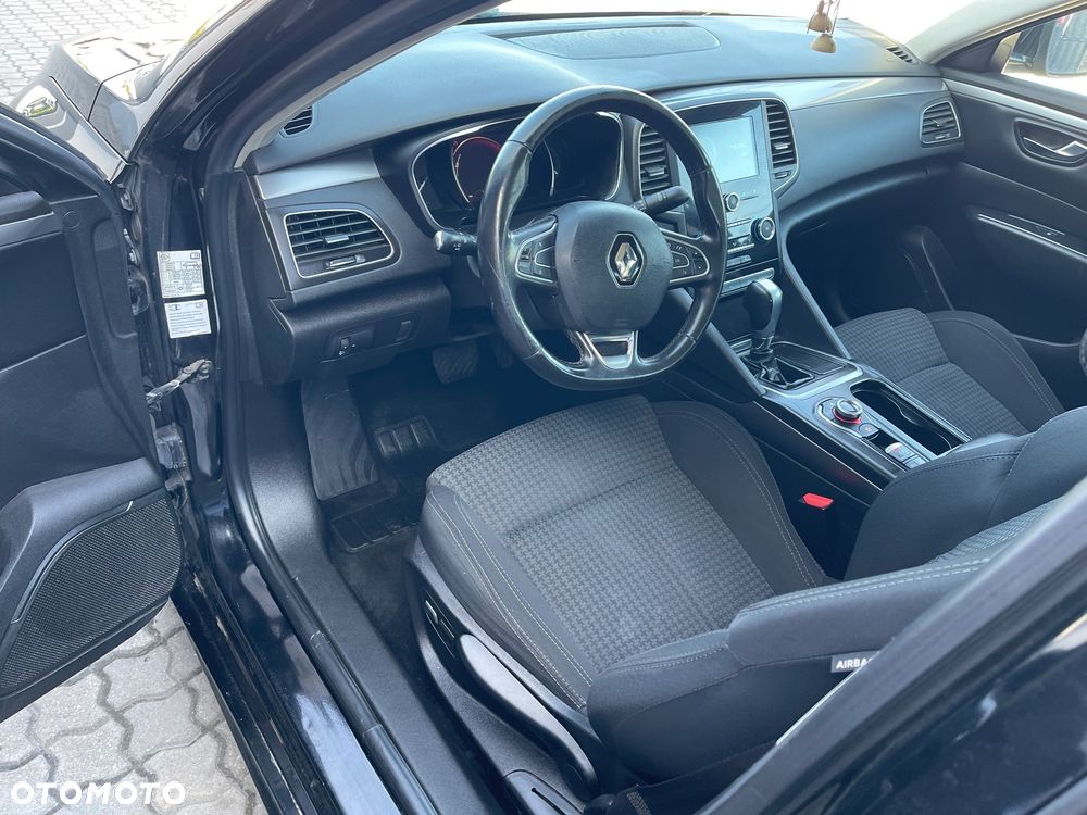 Renault Talisman - 11
