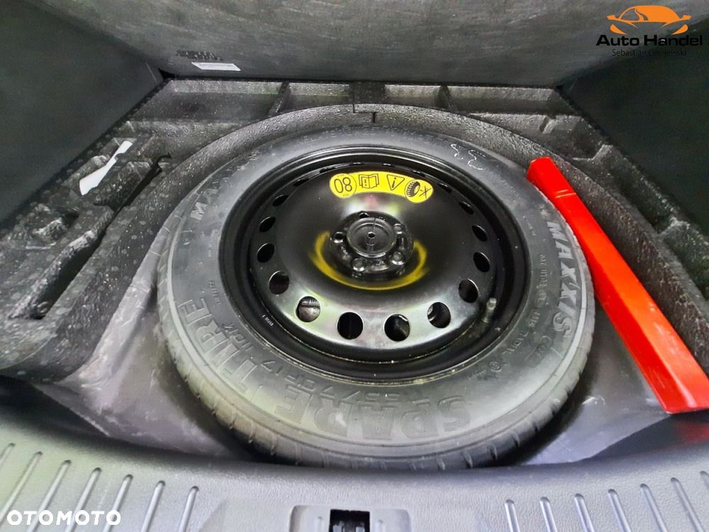 Ford Kuga 1.5 EcoBoost 2x4 Titanium - 17
